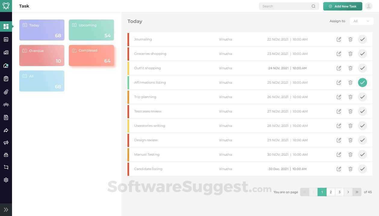 Leadrat CRM Pricing, Features, and Reviews (Dec 2023)