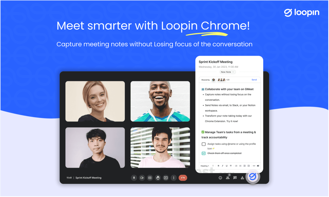 Loopin - Pricing, Features, and Details in 2026