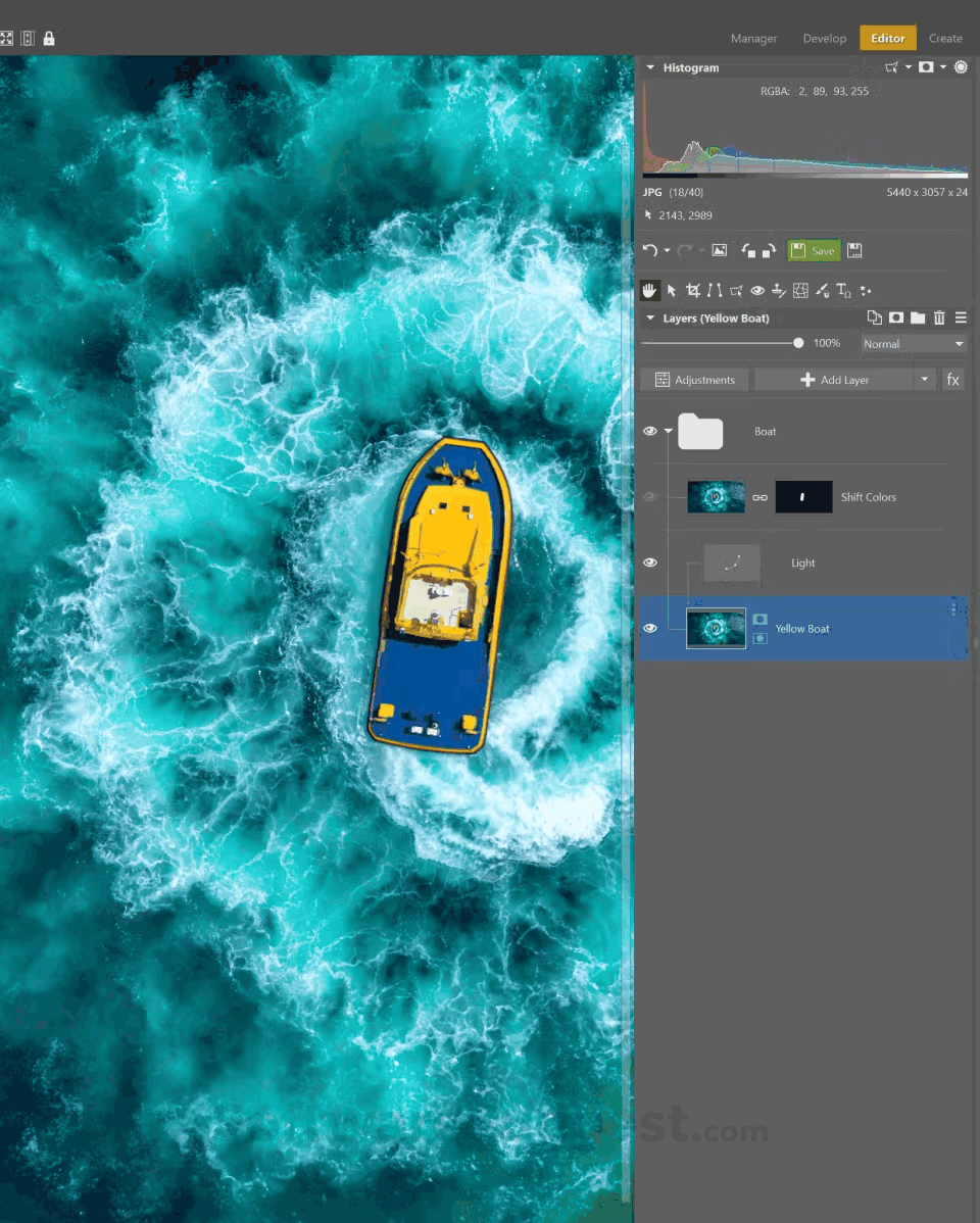 Zoner Photo Studio Pricing, Features, and Reviews (Aug 2024)