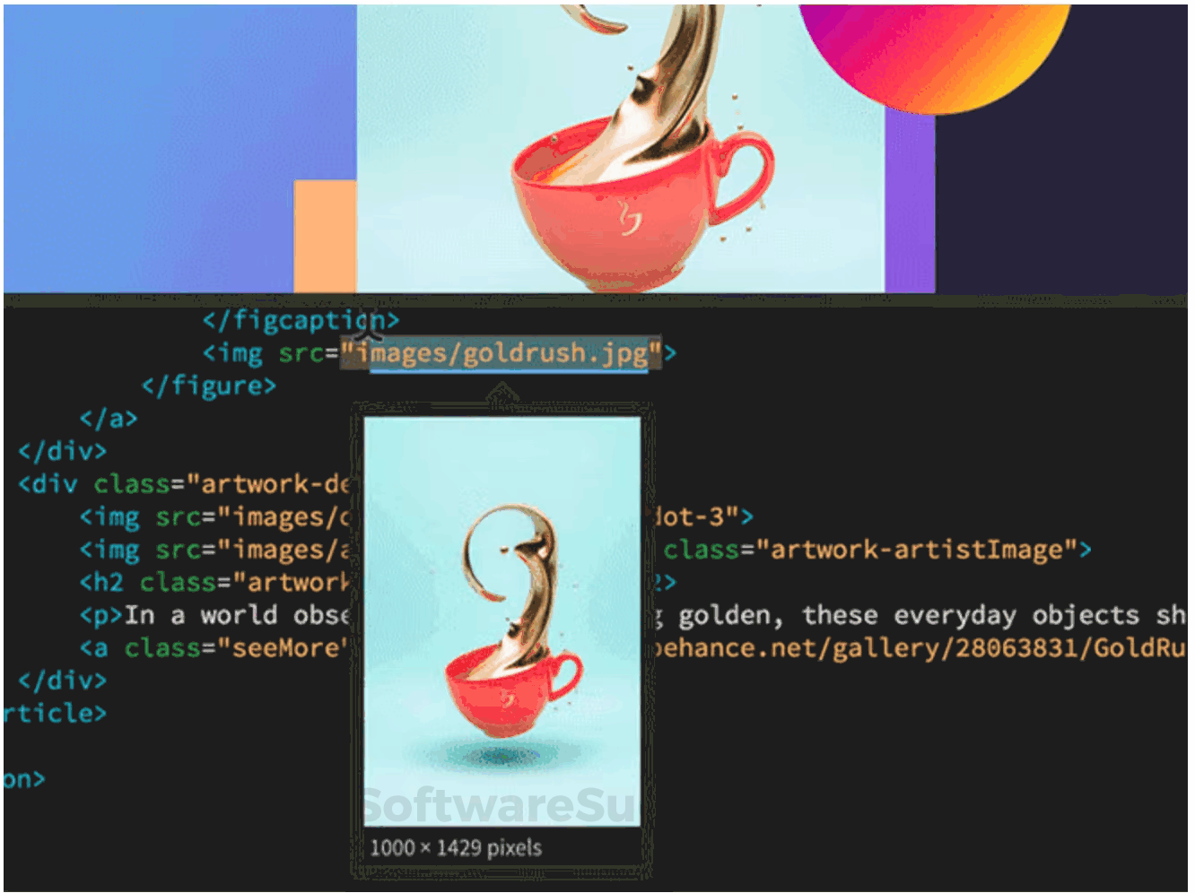 Adobe Dreamweaver Pricing, Features, and Reviews (Apr 2025)