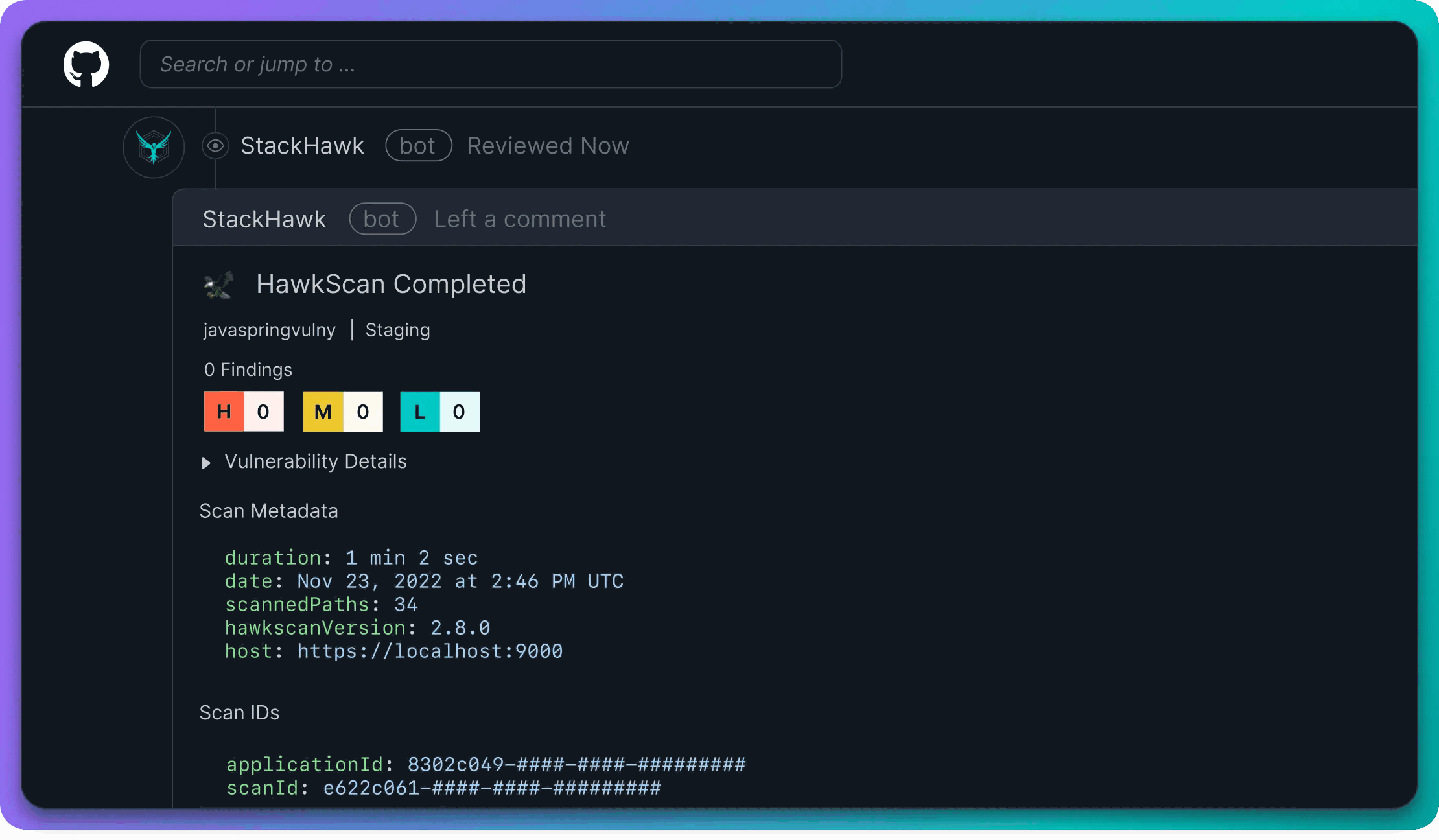 StackHawk Pricing, Features, and Reviews (Jul 2024)