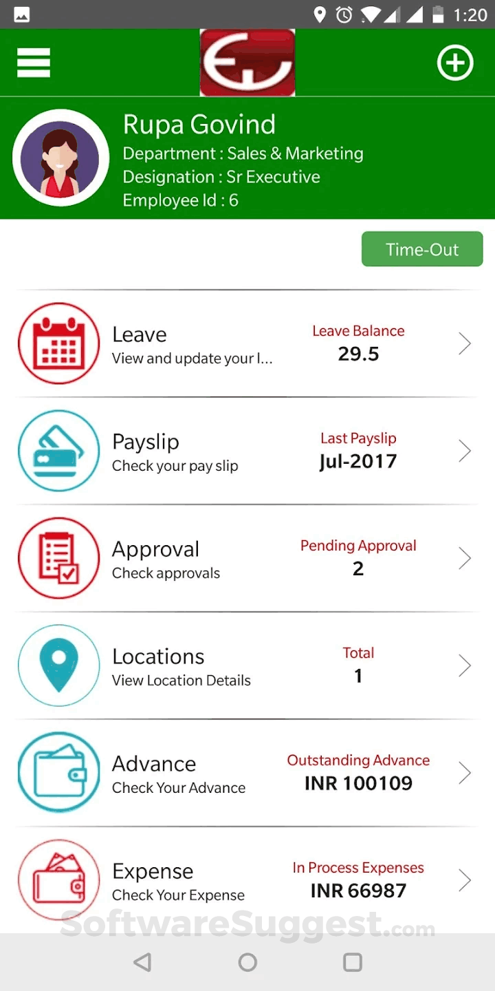 EazeHR Pricing, Features, and Reviews in 2023