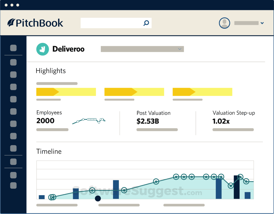 PitchBook Pricing Features And Details In 2025