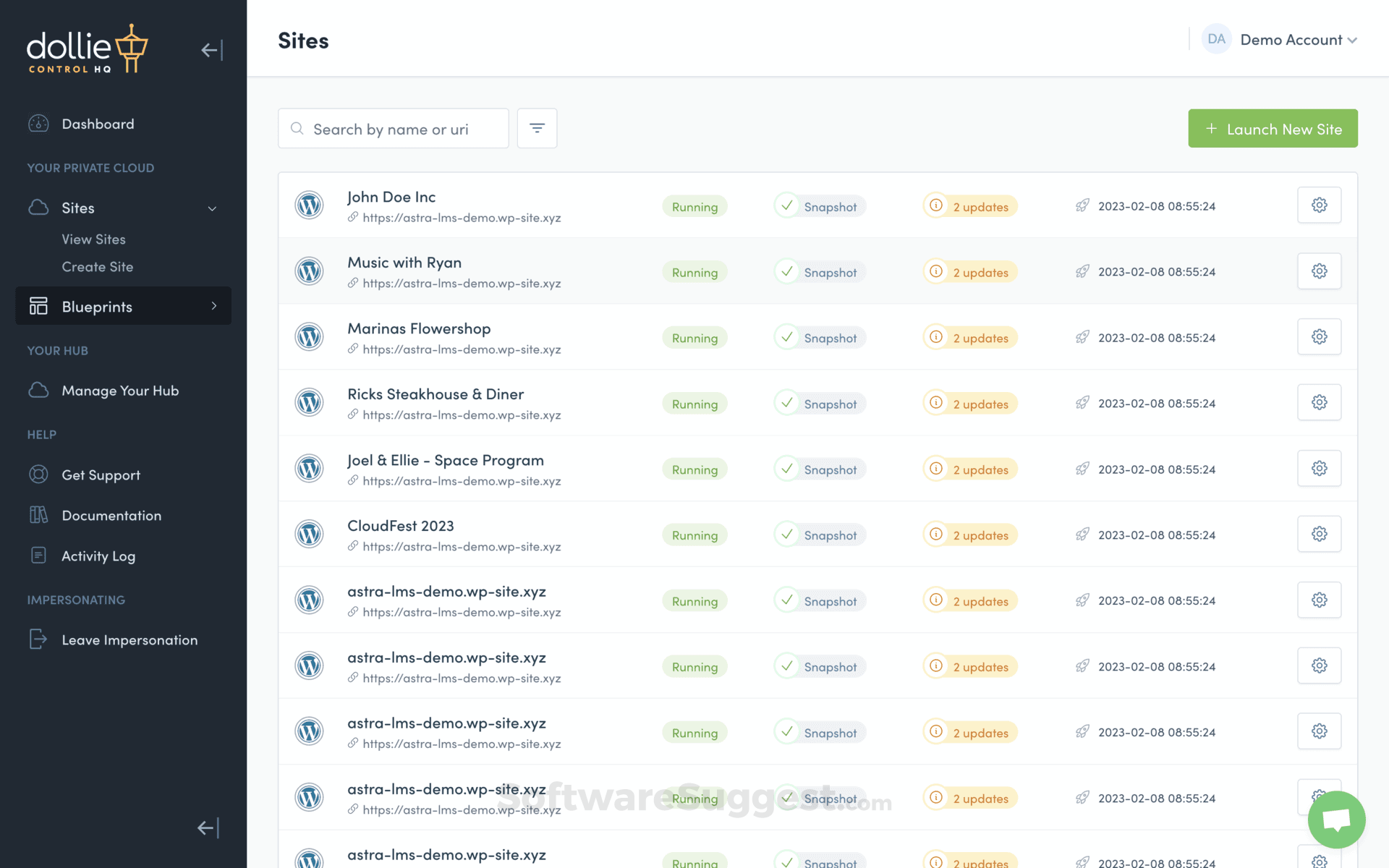 Dollie Pricing, Features, and Reviews (Aug 2024)
