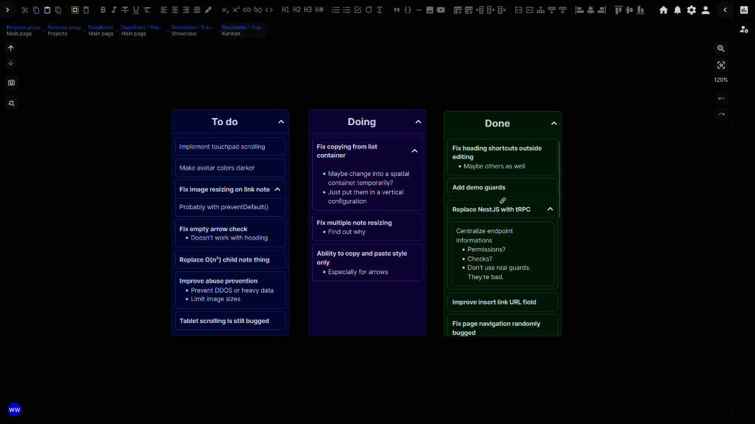 DeepNotes Pricing, Features, and Reviews (Jan 2025)