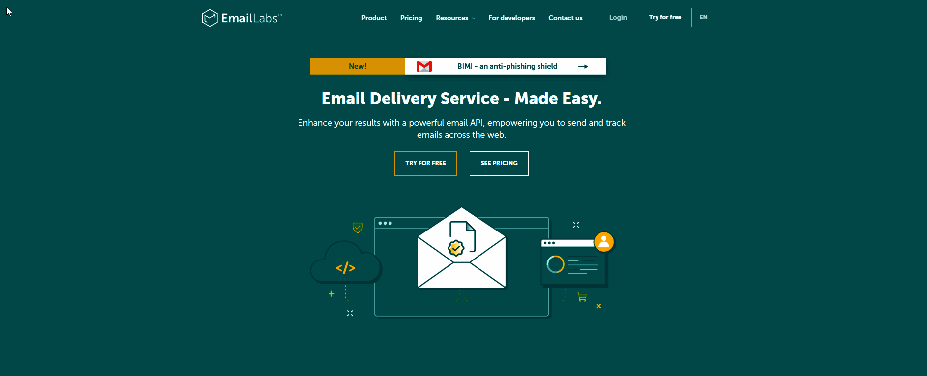 EmailLabs: Details, Pricing, Features, & Integration in 2026