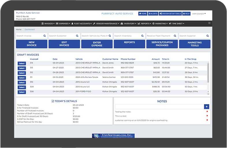 Univsoftware pricing features and reviews apr 2025 