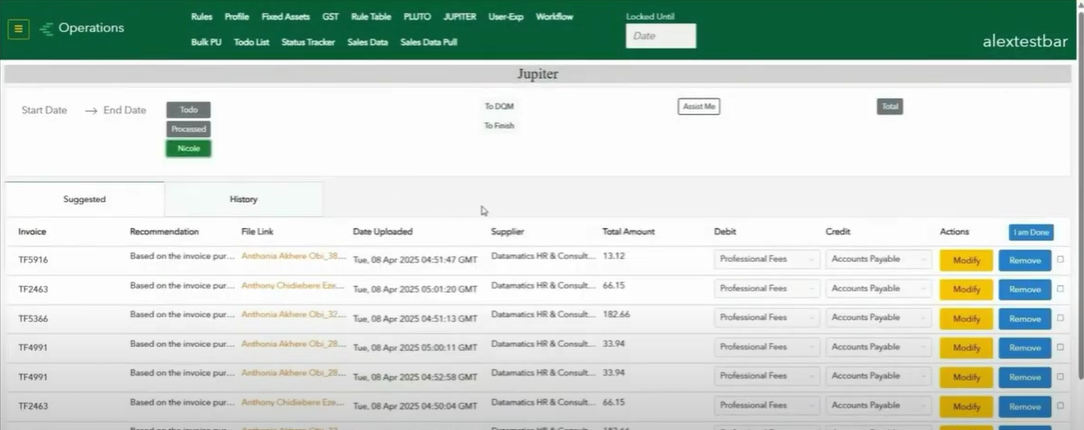 Counto: Details, Pricing, Features, & Integration in 2026