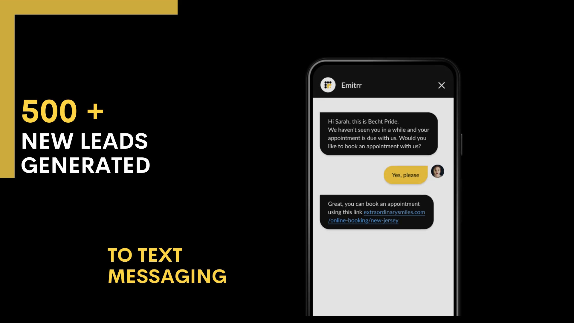 Emitrr: Details, Pricing, Features, & Integration in 2026