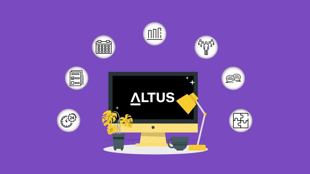 Altus Go Altus: Details, Pricing, Features, & Integration in 2026