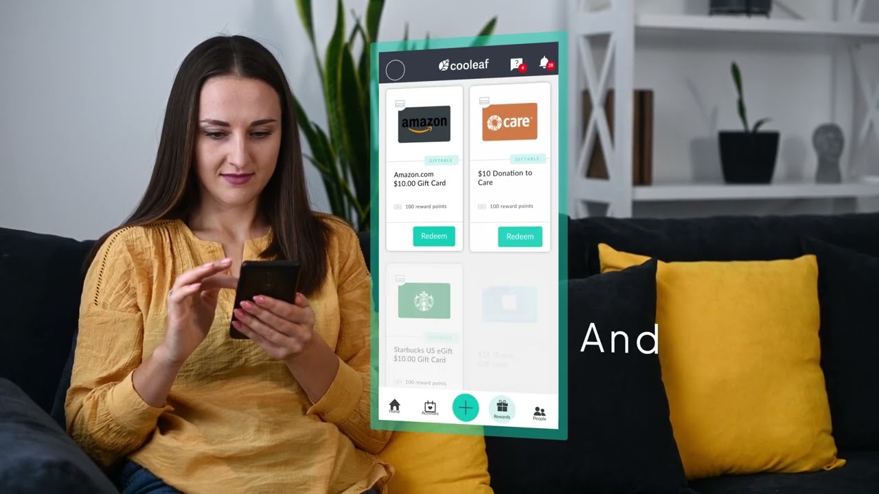 Cooleaf: Details, Pricing, Features, & Integration in 2026