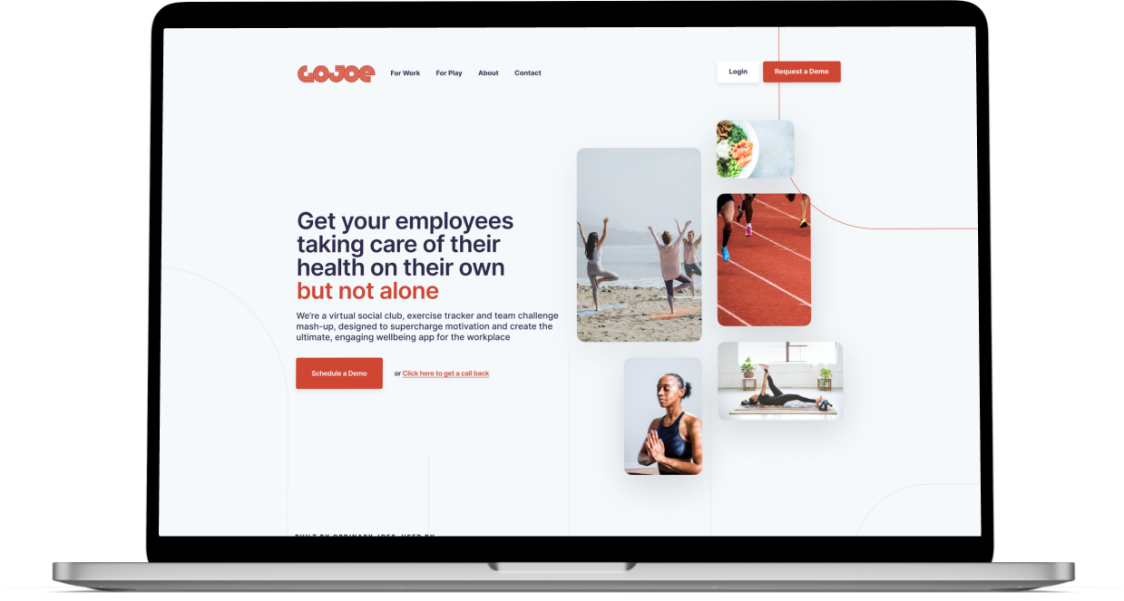 GoJoe: Details, Pricing, Features, & Integration in 2026