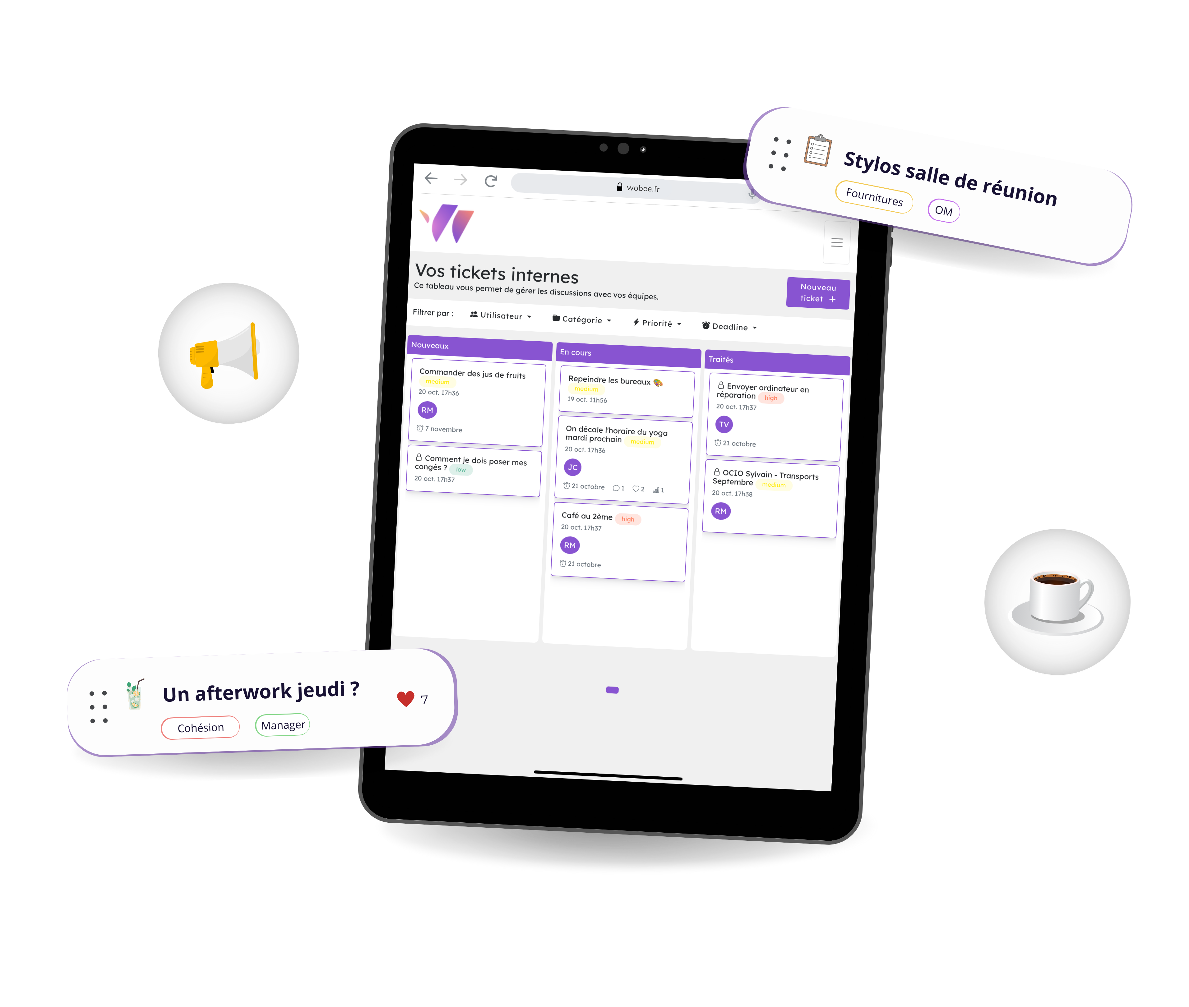 Wobee Wobee: Details, Pricing, Features, & Integration in 2026