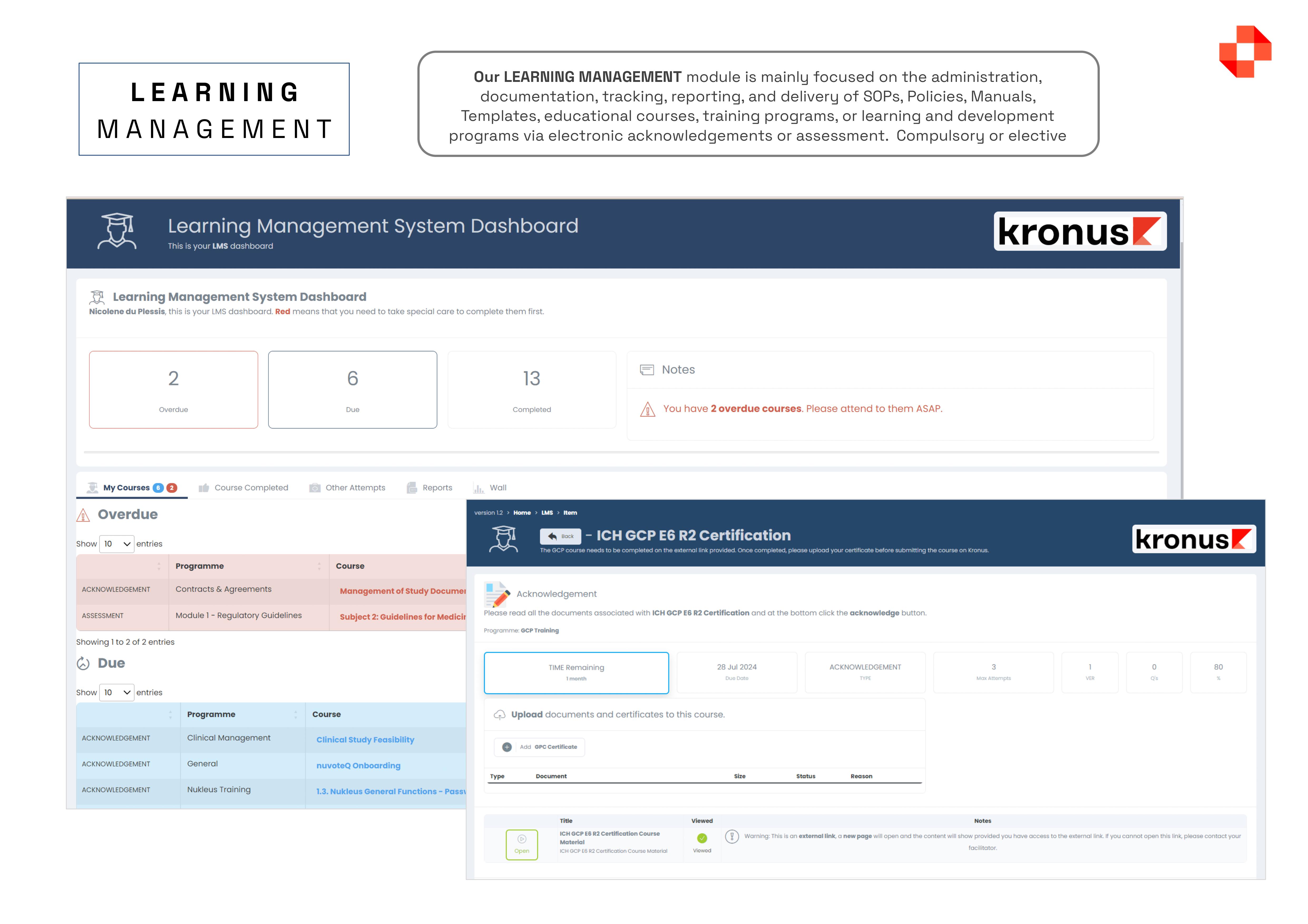 Kronus Hon Kronus: Details, Pricing, Features, & Integration in 2026