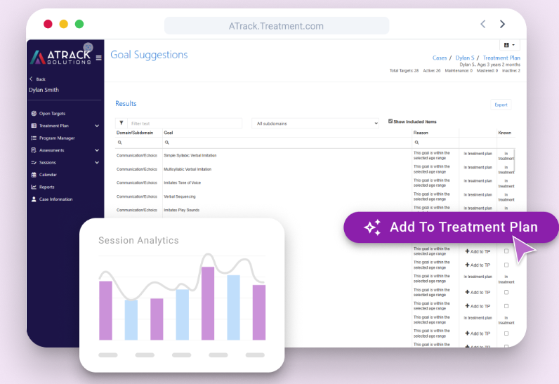 ATrack: Details, Pricing, Features, & Integration in 2026