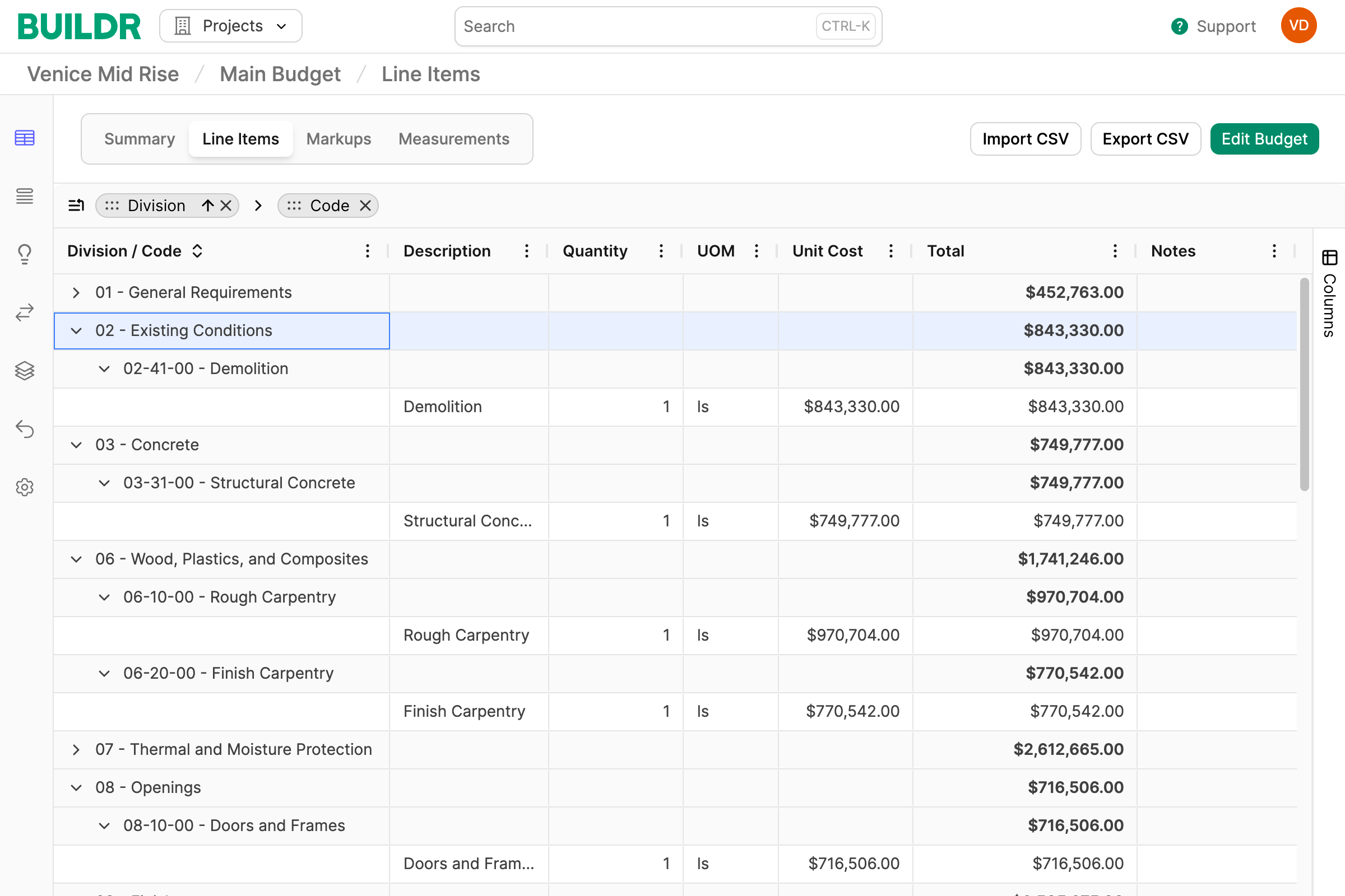 Rahil Buildr Buildr: Details, Pricing, Features, & Integration in 2026
