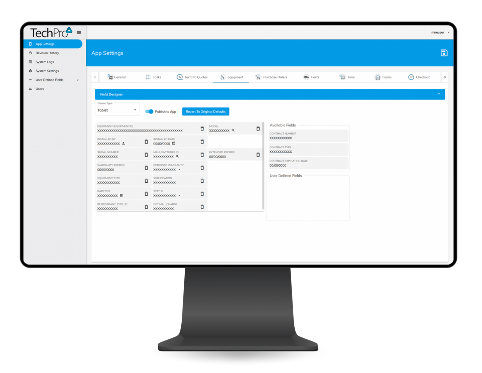 Tech Pro Software TechPro: Details, Pricing, Features, & Integration in 2026