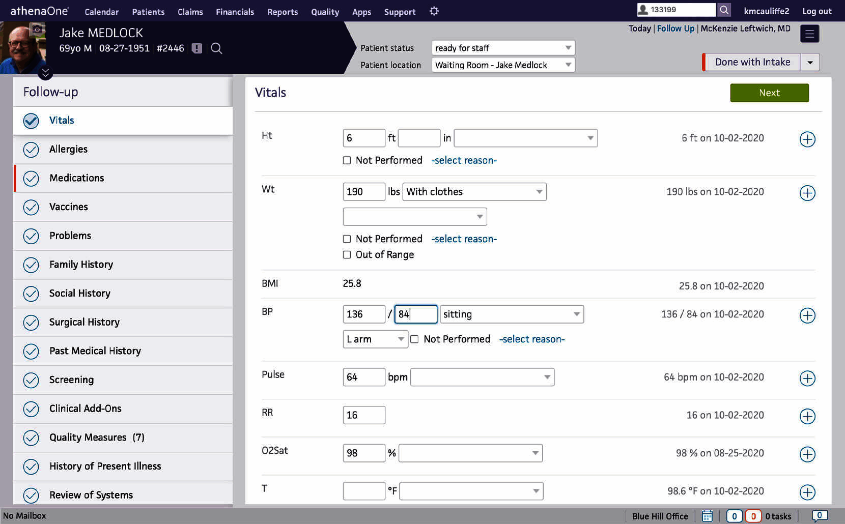 athenahealth Pricing, Features, and Reviews (Sep 2024)