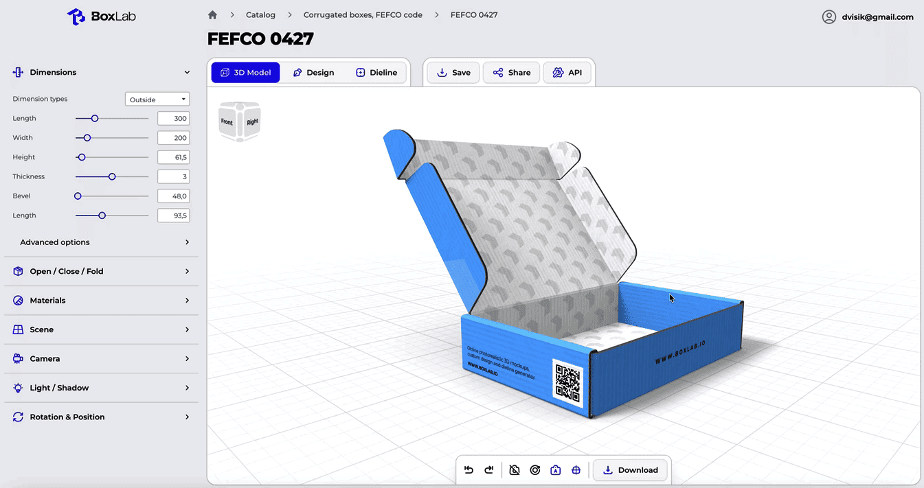 Boxlab Boxlab: Details, Pricing, Features, & Integration in 2026