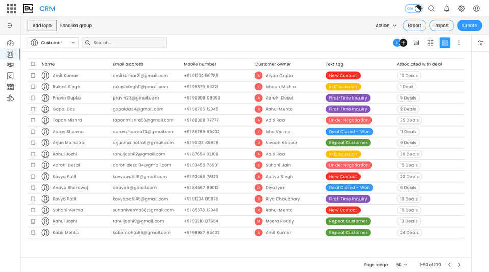 Buopso Crm Pricing Features And Details In 2026