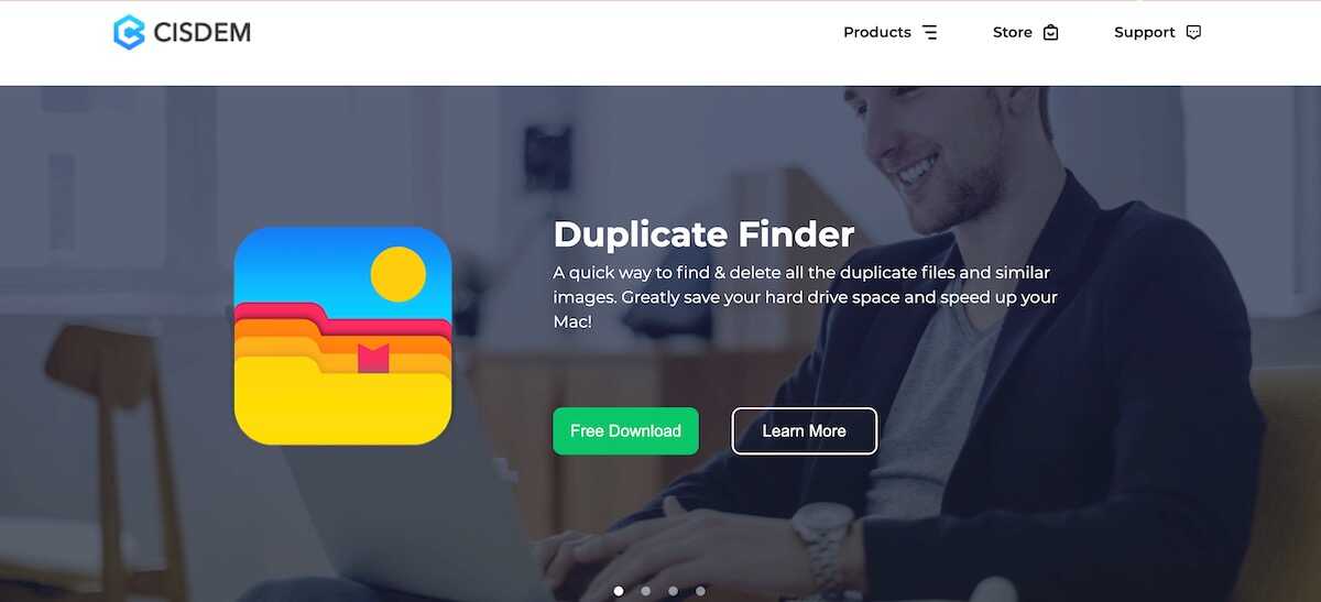 Cisdem Pricing, Features, and Reviews (Jan 2025)