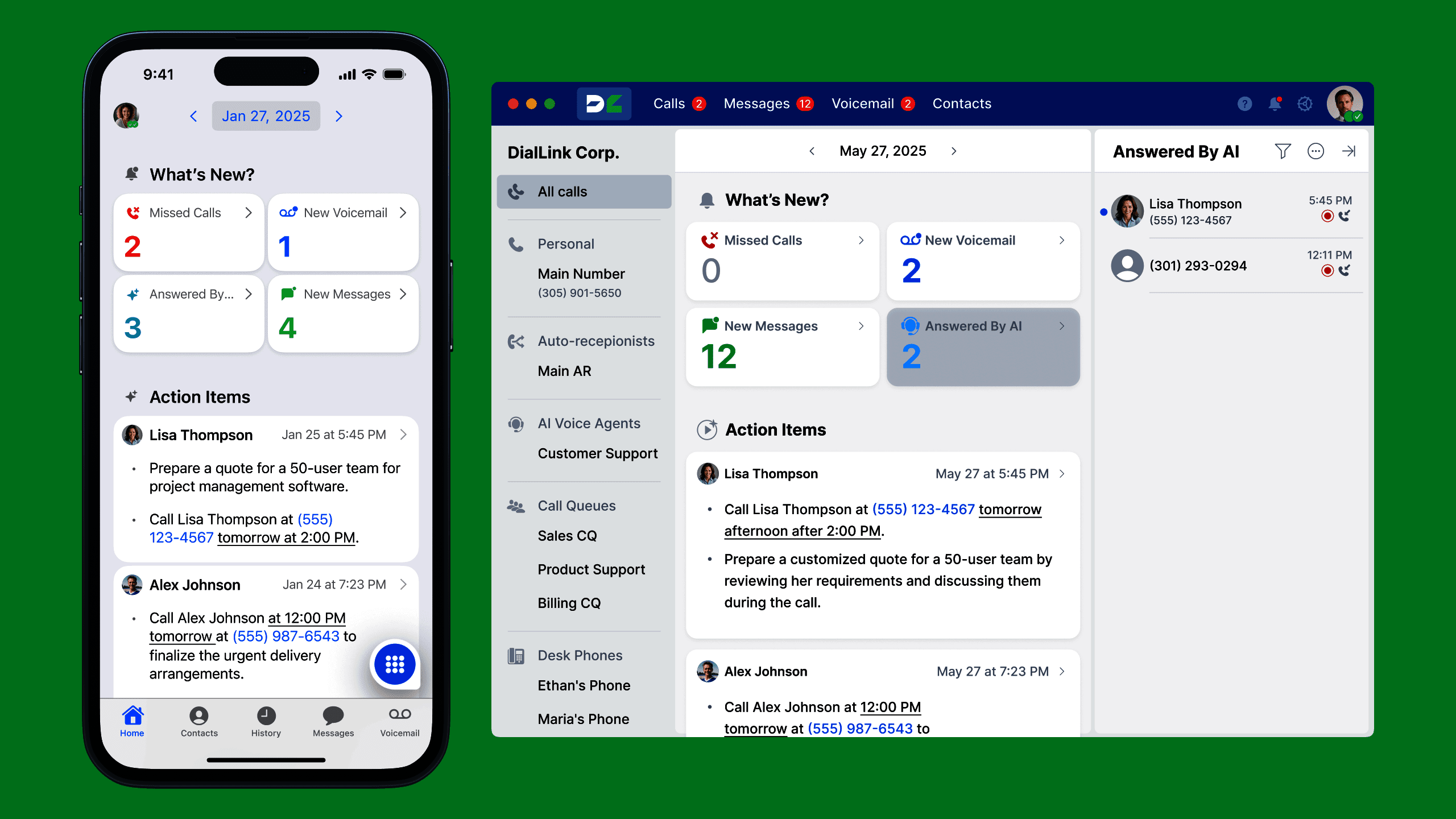 DialLink: Details, Pricing, Features, & Integration in 2026