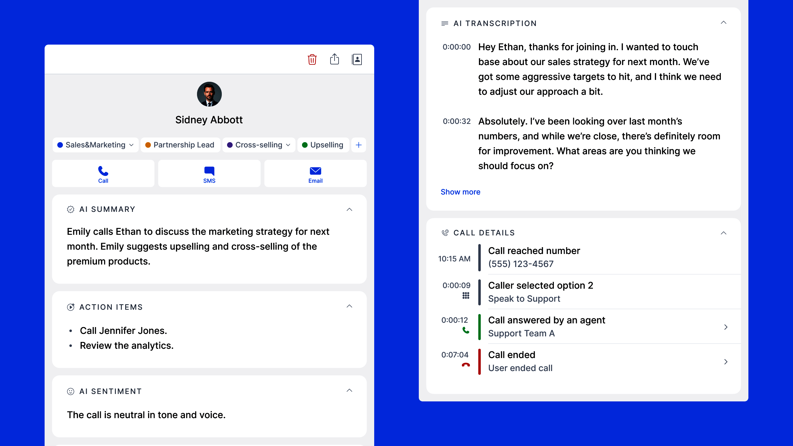 DialLink: Details, Pricing, Features, & Integration in 2026