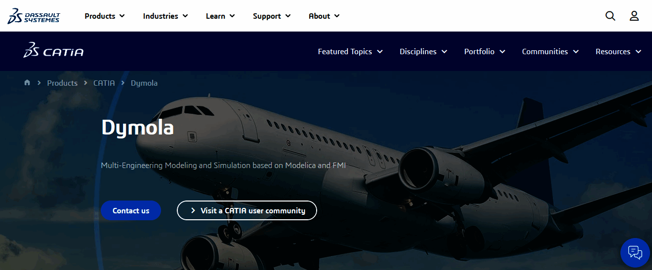 Dymola Pricing Features And Details In 2025