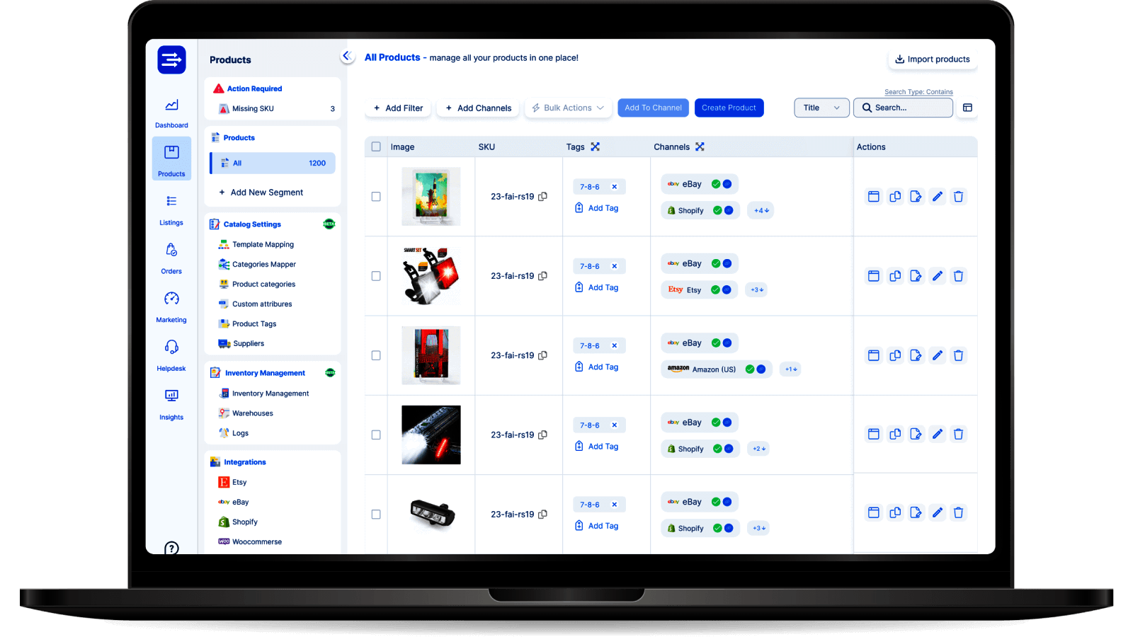 EasyChannel Pricing, Features, and Reviews (Mar 2025)