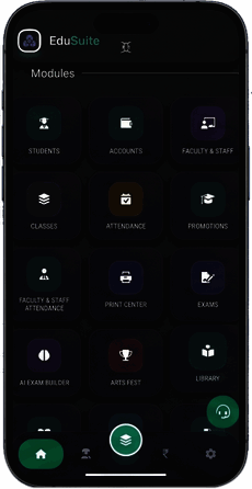 EduSuite School ERP: Details, Pricing, Features, & Integration in 2026