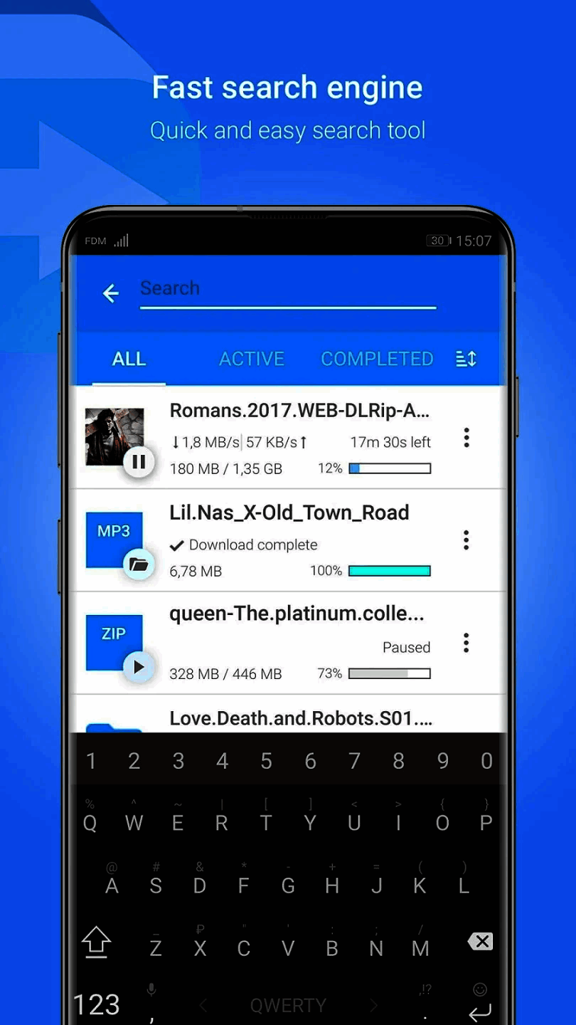 FREE DOWNLOAD MANAGER KOSTENLOS WINDOWS VERSION HERUNTERLADEN visual data 6