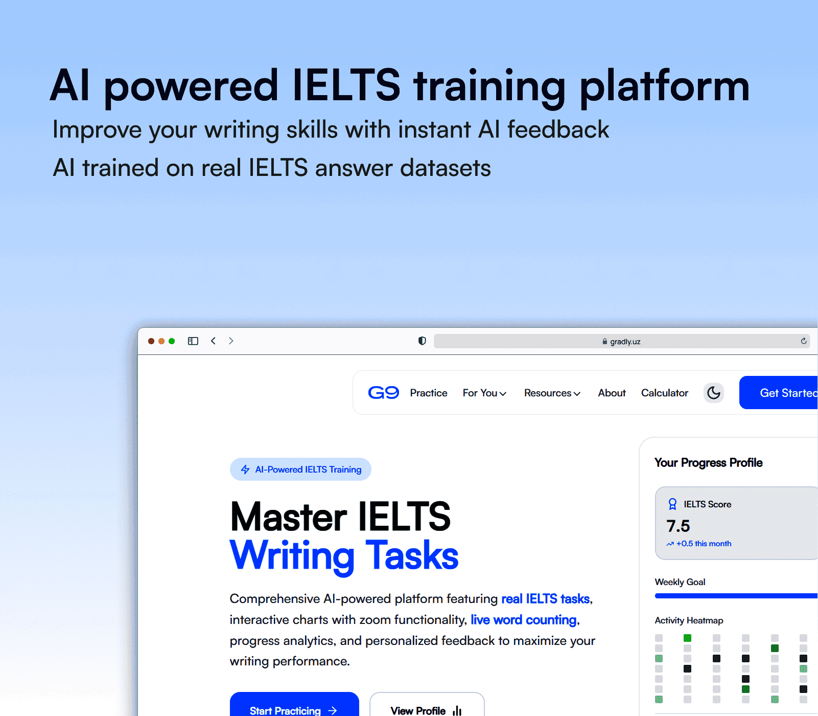 Gradly - Pricing, Features, and Details in 2025