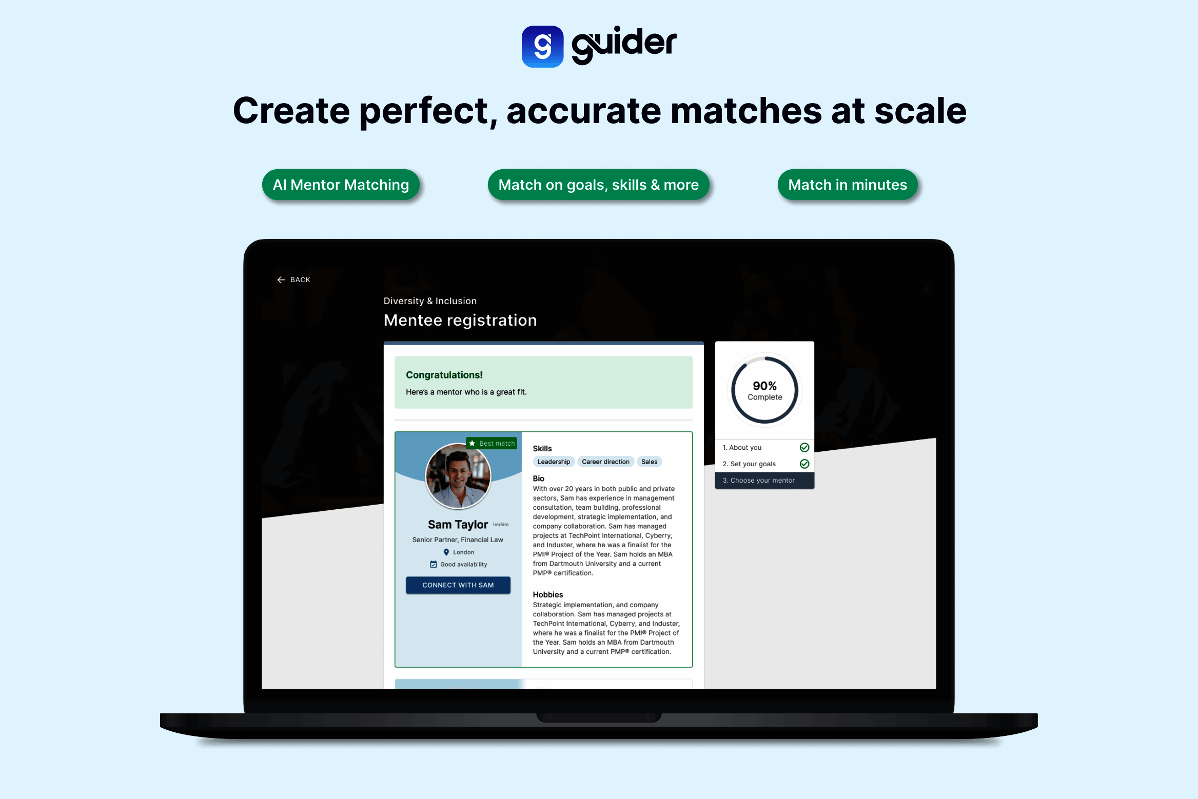 Guider Pricing Features And Reviews May 2025 