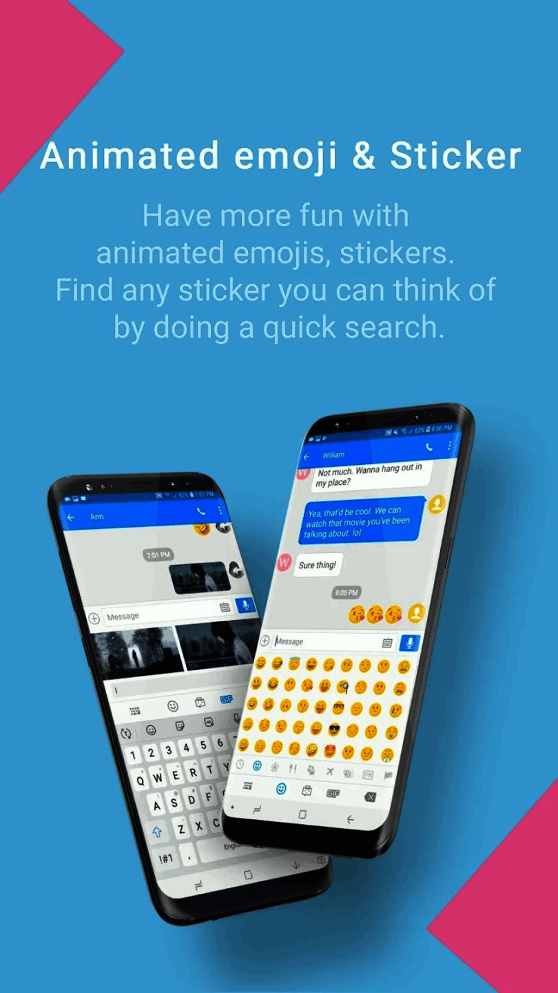 Handcent Next SMS - Pricing, Features, and Details in 2025