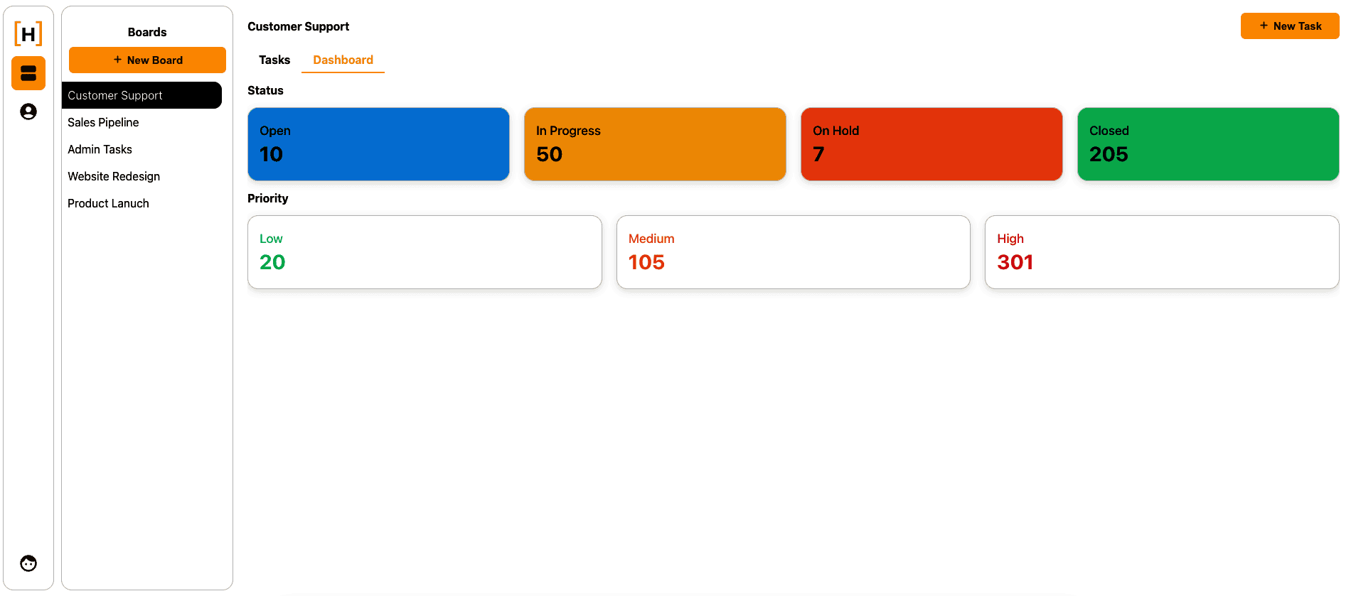 Hap Tasks - Pricing, Features, and Details in 2026