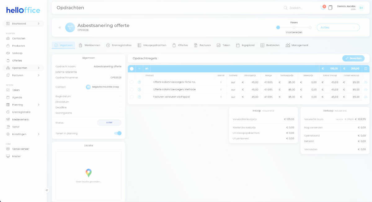 Hello Office - Pricing, Features, and Details in 2026