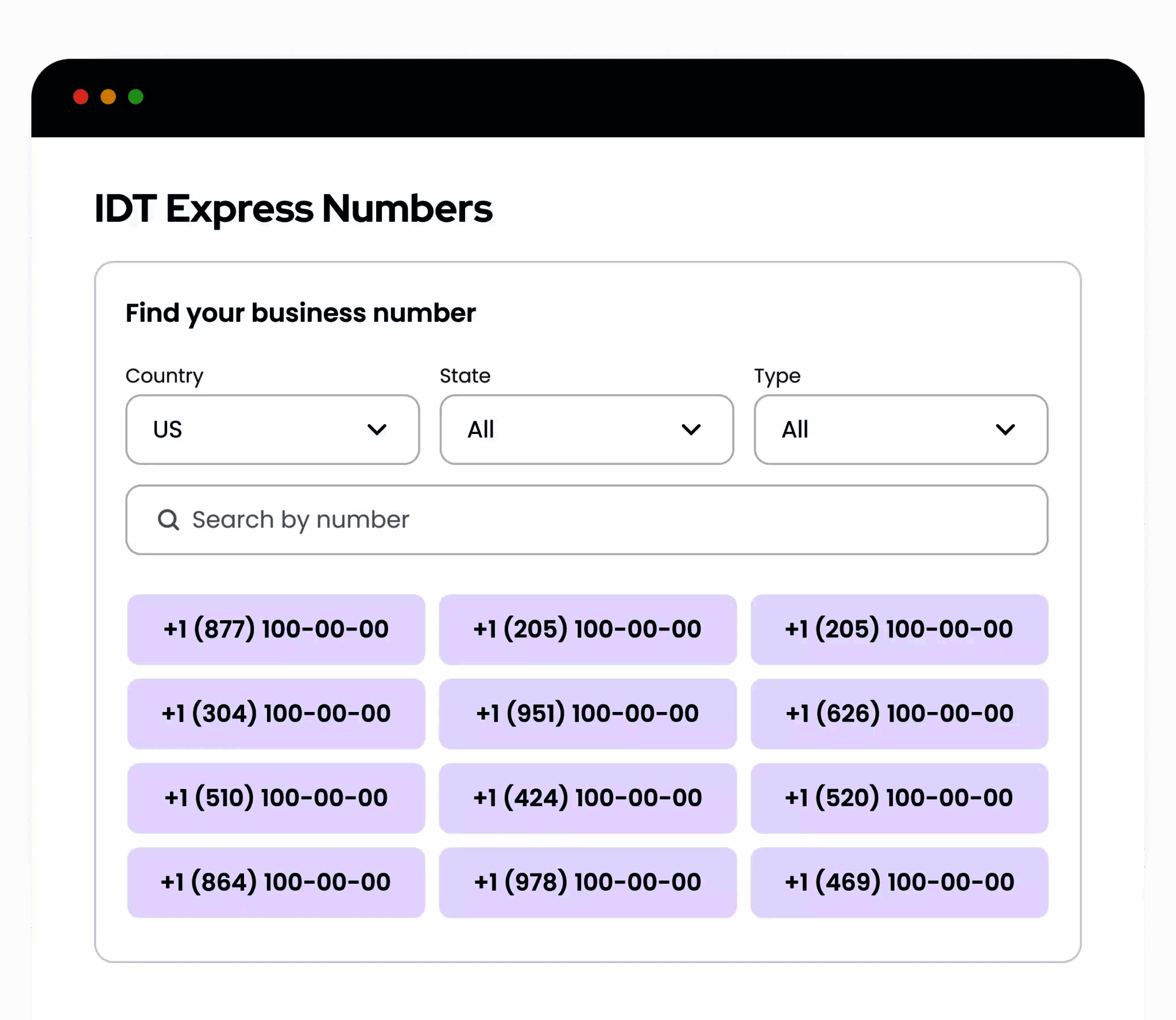 IDT Express Pricing Features And Reviews Nov 2024 