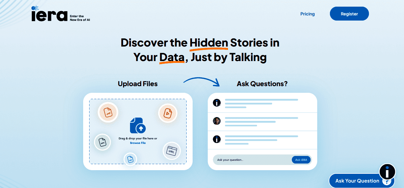 iERA Pricing, Features, and Reviews (Mar 2025)