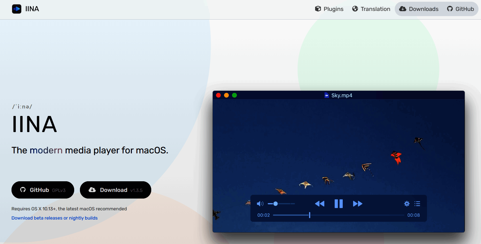 IINA Pricing, Features, and Reviews (Apr 2025)