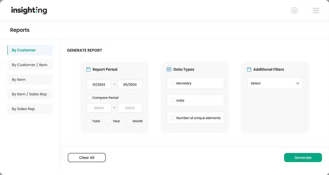 Insighting: Details, Pricing, Features, & Integration in 2026