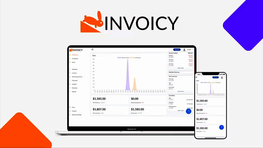 Invoicy Invoicy - Pricing, Features, and Details in 2026