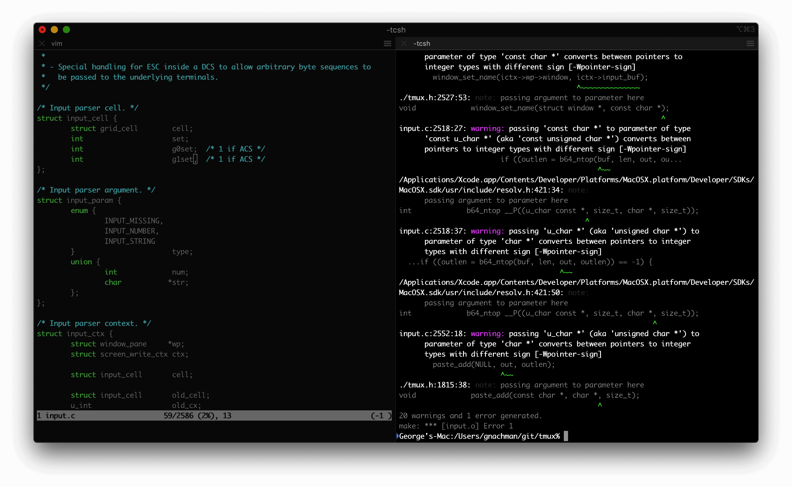ITerm2 Pricing, Features, and Reviews (Jan 2025)