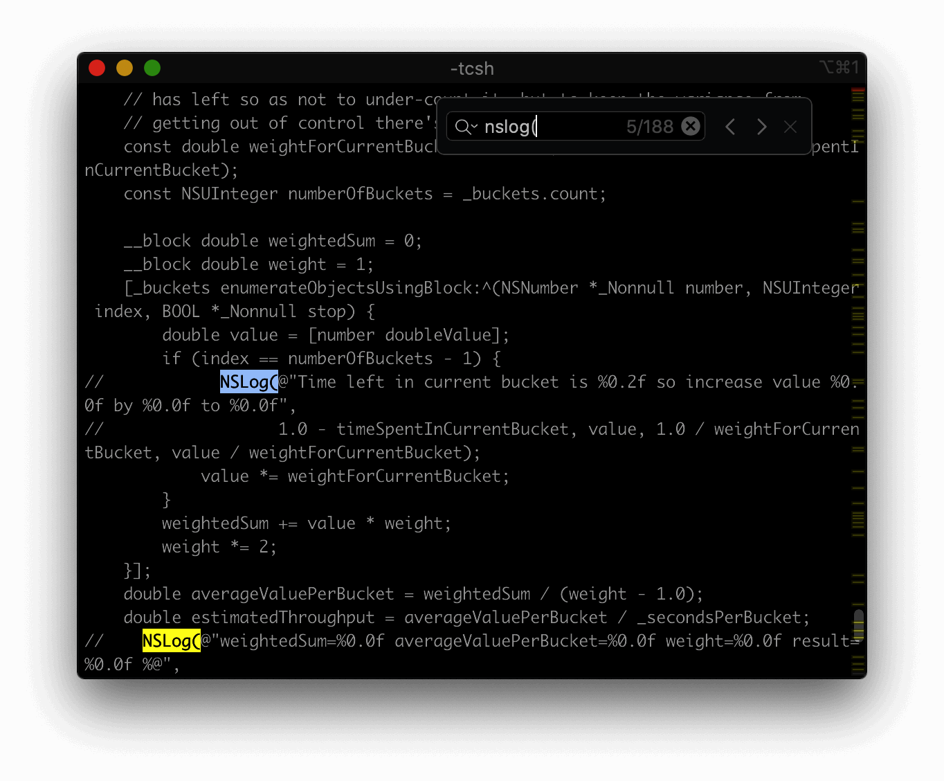 ITerm2 Pricing, Features, and Reviews (Jan 2025)