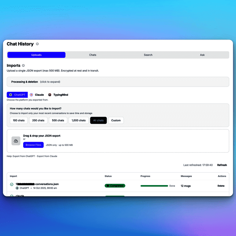 MemoryPlugin - Pricing, Features, and Details in 2026