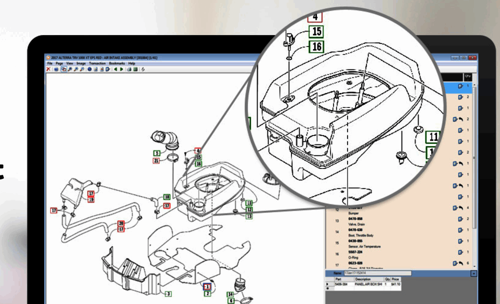 PartSmart Pricing, Features, and Details in 2025