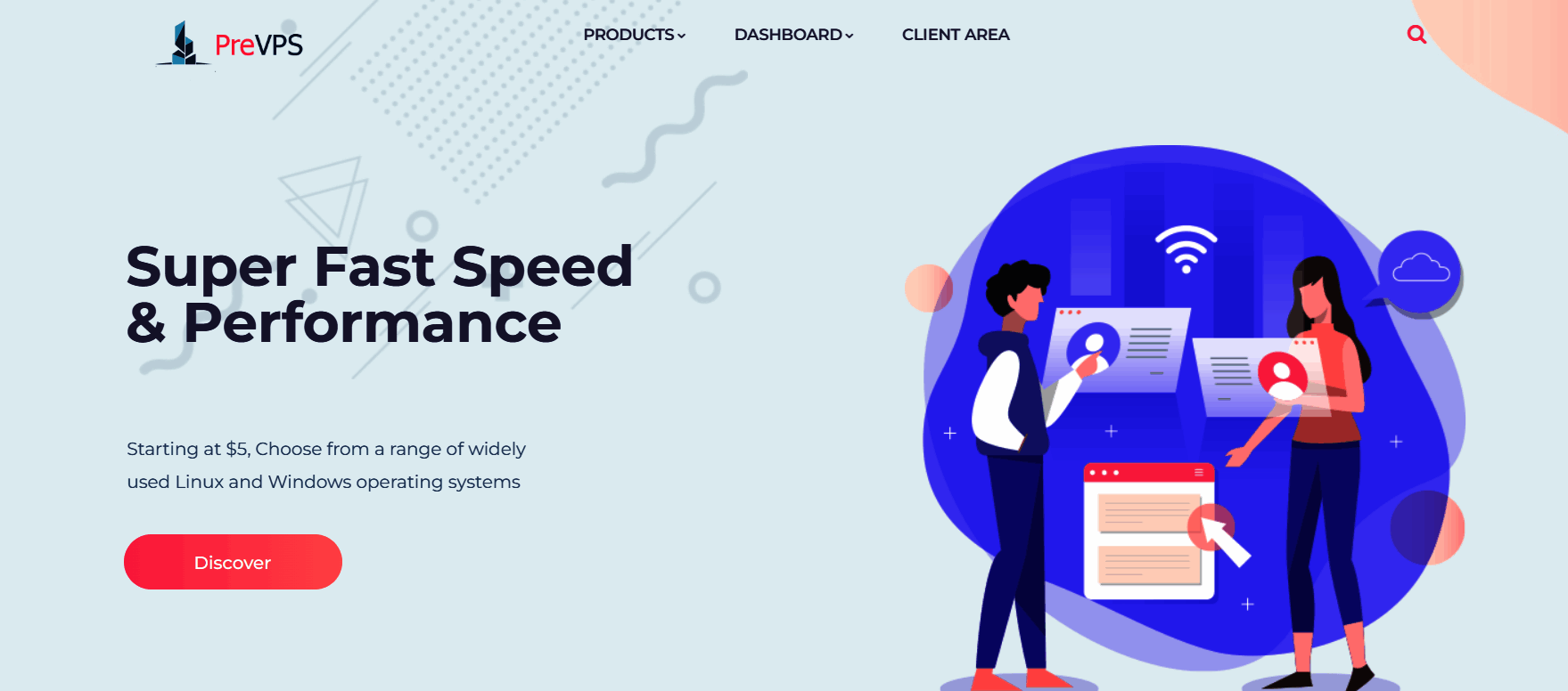 PreVPS: Details, Pricing, Features, & Integration in 2026