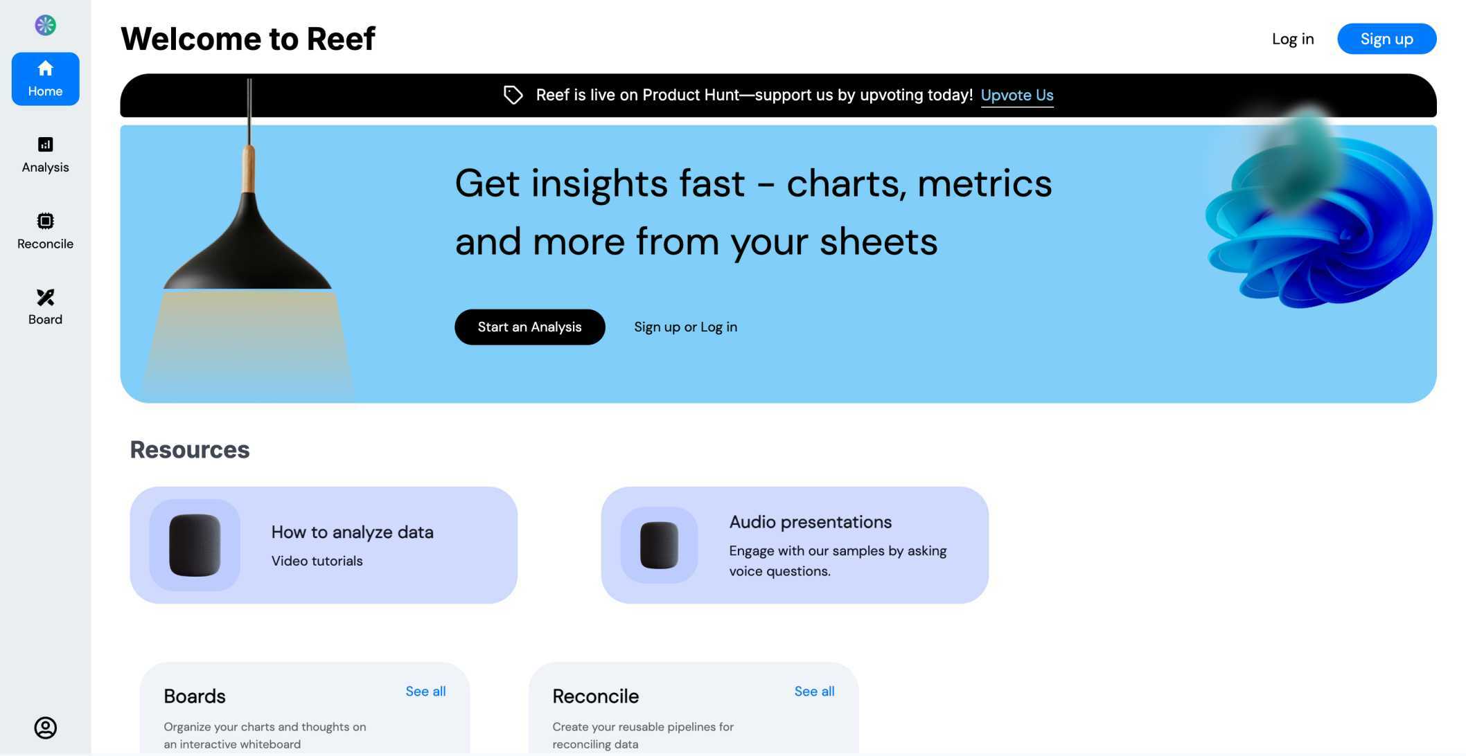 Reef: Details, Pricing, Features, & Integration in 2026