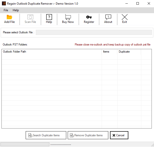 regain-outlook-duplicate-remover-pricing-features-and-reviews-mar-2025