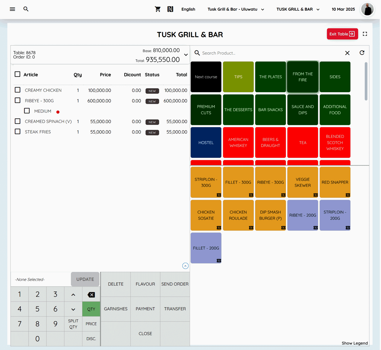 Sentec PMS - Pricing, Features, and Details in 2026