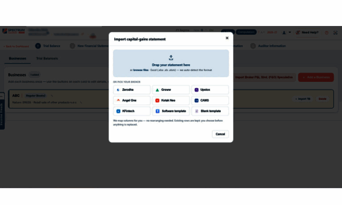 Explain Spectrum Spectrum Cloud Enterprise: Details, Pricing, Features, & Integration in ...